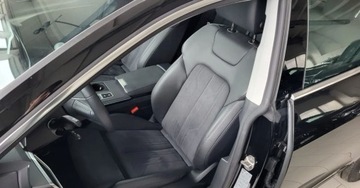 Audi A7 C8 Sportback 2.0 40 TDI 204KM 2022 Audi A7 Sportback Salon Polska Automat Nowy model DSG 2.0 Diesel 204KM, zdjęcie 7