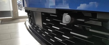 Opel Corsa F Hatchback 5d Facelifting 1.2 Turbo 100KM 2025 Opel Corsa Opel Corsa 1.2 100 KM MT6 1.2 Benzyna 100KM, zdjęcie 2