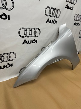 AUDI A7 4G 4G8 BLATNÍK LEVÝ PŘEDNÍ ORIG.