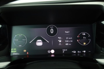 Opel 2023 Opel Grandland Plug-in Hybrid, Serwis ASO, zdjęcie 7