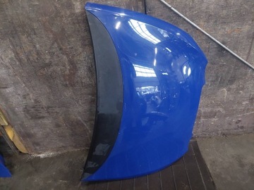 ПЕРЕДНИЙ КАПОТ, БАМПЕР, КРЫЛЬЕВЫЕ ФОНАРИ LEON II TOLEDO III LS5G В КОМПЛЕКТЕ