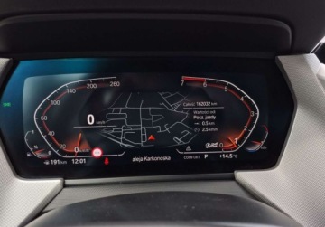 BMW Seria 2 G42-U06 2022 BMW Seria 2 1.5 Benzyna 140KM, zdjęcie 14