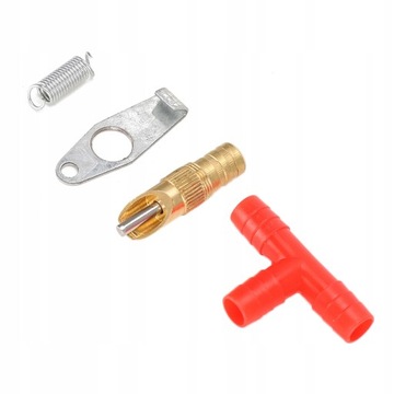 Fontanna do picia z automatycznym smoczkiem