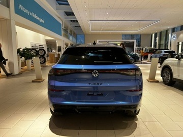 Volkswagen T-Roc I SUV Facelifting 1.5 TSI ACT 150KM 2025 Volkswagen T-Roc R-line 1.5 eTSI 150 KM DSG, zdjęcie 7