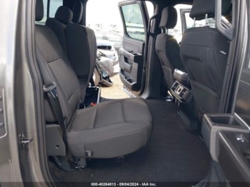 Ford 2024 Ford F150 2024r, XLT, 5.0L, 4x4 5.0 Benzyna 400KM, zdjęcie 12