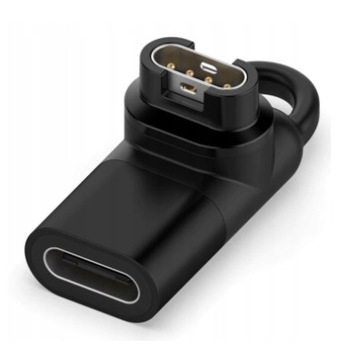 Adapter+Ładowarka do Garmin Forerunner255s/255/955