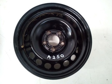 DISK 5X110 15 1KS ASTRA H VECTRA C MERIVA B (A250)