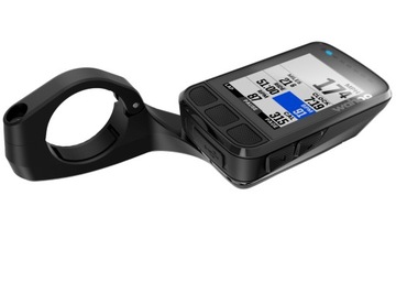 Велосипедный компьютер WAHOO Elemnt Bolt GPS V2