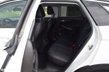 Opel 2018 Opel Grandland X 1.6 Turbo 180KM Ultimate Full LED Skora Denon Navi Kamery, zdjęcie 24
