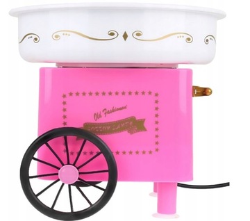 МАШИНКА ДЛЯ КОНФЕТНЫХ ПЛАВАЮЩИХ КОНФЕТ ДОМАШНИЕ ПЛАВАЮЩИЕ КОНФЕТЫ РОЗОВЫЕ ПАЛОЧКИ МАЛЕНЬКИЕ