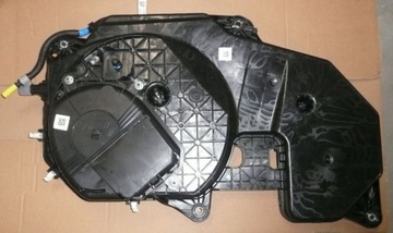 ZBIORNIK ADBLUE R MEGANE IV 1.5DCI 172A24741R