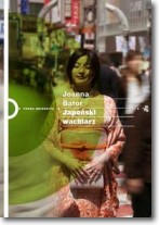 Japoński wachlarz. Powroty