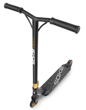 ПЕРСОНАЛЬНЫЙ СКУТЕР SOKE PRO ABEC-9 ФРИСТАЙЛ