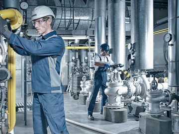 Защитные очки, рабочие очки, защита от брызг UVEX PHEOS 9192.225