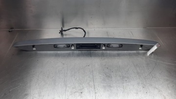 BLENDA MIKROSTYK KLAPY TYŁ VOLVO S40 II 04-12R