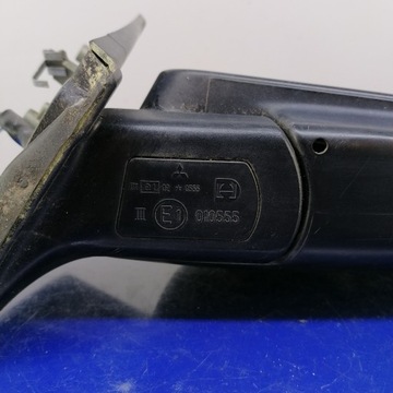 SPACE STAR I FACELIFT ZRCÁTKO ELEKTRICKÉ PRAVÉ 5PIN
