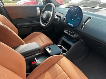 Mini Countryman F60 Crossover Facelifting 2.0 S 178KM 2026 MINI Countryman Mini Countryman C 2.0 Benzyna 178KM, zdjęcie 15