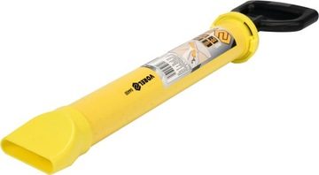 WYCISKACZ BUDOWLANY POMPKA DO ZAPRAW TYNKÓW 660mm