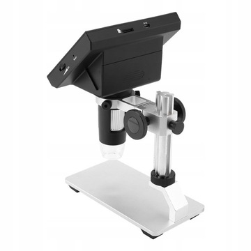 Цифровой электронный микроскоп 2MP 500/1000X