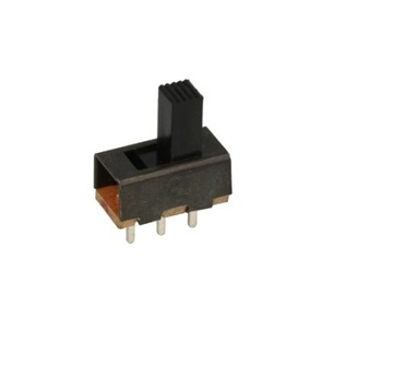 SS02-12F20 PRZEŁĄCZNIK SUWAKOWY ON-ON 0.5A 50V