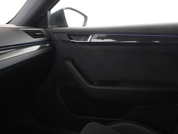 Skoda Superb III Kombi 1.8 TSI 180KM 2018 Škoda Superb Skoda Superb DSG full LED, zdjęcie 34
