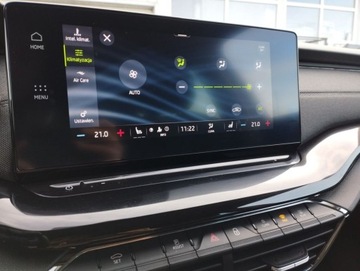 Skoda Octavia IV Kombi 2.0 TDI 150KM 2022 Skoda Octavia Skoda Octavia 2.0TDI 150KM DSG StyleLED MatrixVirtualSalon P, zdjęcie 18