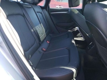Audi A3 8Y 2020 Audi A3 2020, 2.0L, 4x4, S-LINE PREMIUM PLUS, od ubezpieczalni 2.0 Benzyna, zdjęcie 8