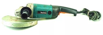 SZLIFIERKA KĄTOWA MAKITA 2200 W 230 V