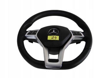 MERCEDES E TŘÍDA W212 212 FACELIFT VOLANT 63 AMG