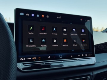 Volkswagen Tiguan III 2026 Volkswagen Tiguan R-line 2.0 TDI 193 KM DSG 4Motio, zdjęcie 14