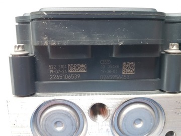 НАСОС АБС HONDA CRV CR-V V 1.5 18-22