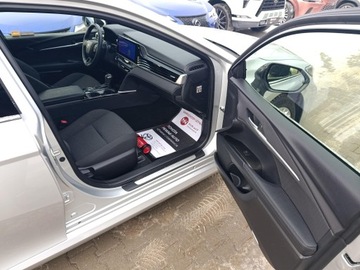 Toyota Camry IX 2024 Toyota Camry 2.5 Hybrid Comfort CVT Toyota Camry 2, zdjęcie 19