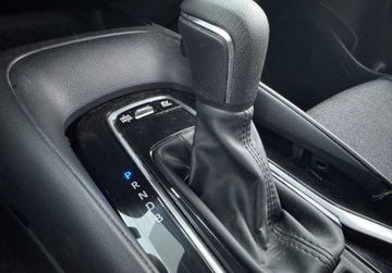 Citroen Grand C4 Picasso II 2024 Toyota Corolla 1.8 TS HEV Hybrid 2024r niski przebieg 1.8 Hybryda 140KM, zdjęcie 8