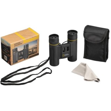 Бинокль Bresser 10x25 National Geographic
