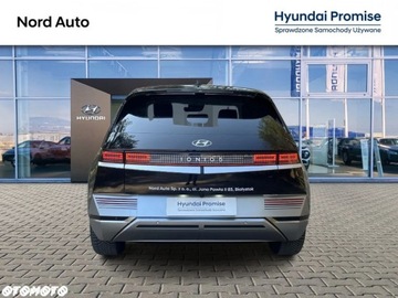 Hyundai IONIQ 5 2023 Hyundai IONIQ 5 77kWh Techniq Elektryczny 224KM, zdjęcie 3
