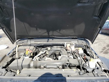 Jeep Wrangler IV 2022 Jeep Wrangler Unlimited Sahara 2022 3.6l 3.6 Benzyna 285KM, zdjęcie 6