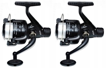 КАТУШКА + ДВЕ РЫБЫ И СНАРЯЖЕНИЕ + БЕСПЛАТНО.