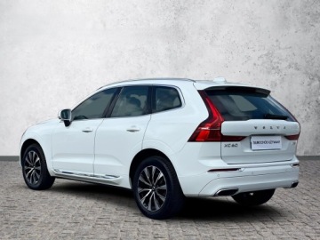 Volvo XC60 II Crossover D4 190KM 2019 Volvo XC 60 FV23% SalonPL D4 Inscription LED Tempo, zdjęcie 2