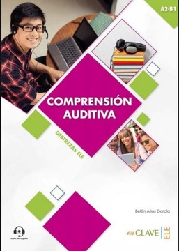 Comprension auditiva A2-B1 nivel intermedio