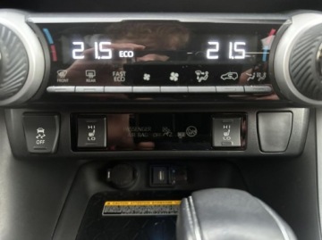 Toyota RAV4 V SUV 2.5 Hybrid Dynamic Force 222KM 2021 Toyota RAV4 Toyota RAV4 2.5 Hybrid Selection 4x4 Vat Marza Gwarancja Sa, zdjęcie 25