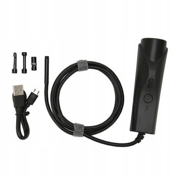Kamera INSPEKCYJNA ENDOSKOP 5.5mm HD ANDROID IOS