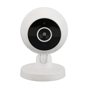 HD 2.4G WiFi IP-камера домашней безопасности