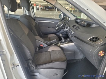 Renault Scenic III XMOD Energy TCe 115KM 2013 Renault Scenic 1.2i XMOD Biala Perla Piekny Bezwypadkowy 1.2 Benzyna, zdjęcie 11