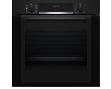 Духовка BOSCH HRA334EB1