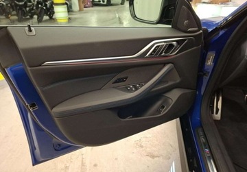 BMW Seria 4 G22-23-26 Coupe 3.0 M440i 374KM 2025 BMW Seria 4 BMW M440i xDrive Gran Coupe M Sport Pro 374 KM Automat Gwar, zdjęcie 10