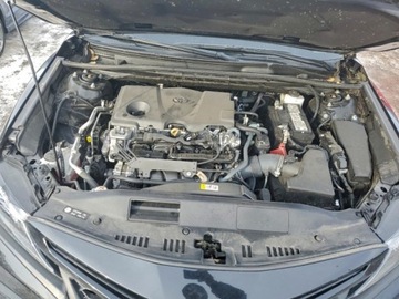 Toyota Camry IX 2023 Toyota Camry SE Night Shade, od ubezpieczalni 2.5 Benzyna 205KM, zdjęcie 10