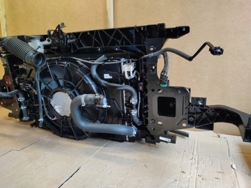 KIA Niro II 23r Pas przedni kompletny Plug IN