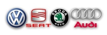 FILTR OLEJE AUDI A1 A3 Q3 SKODA CITIGO FABIA II III KAROQ