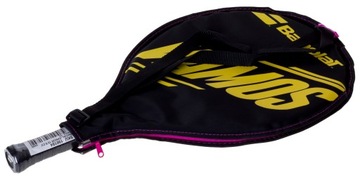 ТЕННИСНАЯ РАКЕТКА BABOLAT NADAL JR 19 ДЮЙМОВ RAFA 4-5 ЛЕТ