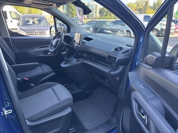 Toyota Proace II 2024 Toyota PROACE CITY VERSO 1.5 D-4D Business Toyota, zdjęcie 24